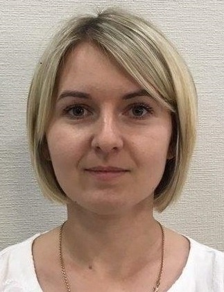 Балтовська Ірина Русланівна
